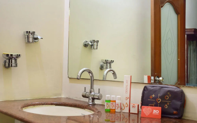 ZO Rooms Banjara Hills Road No 12