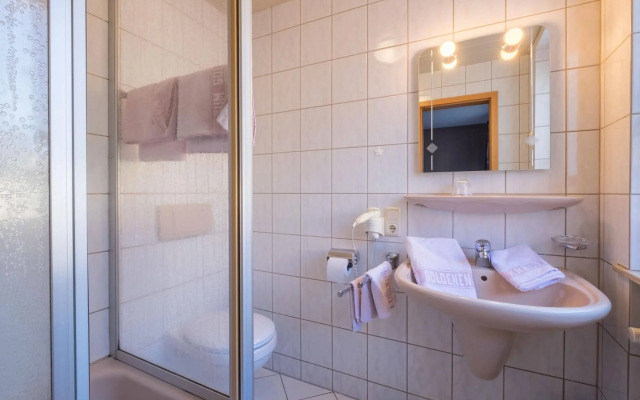 Landhotel Goldenes Kreuz