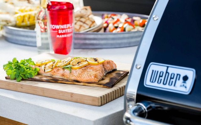 TownePlace Suites by Marriott Parkersburg