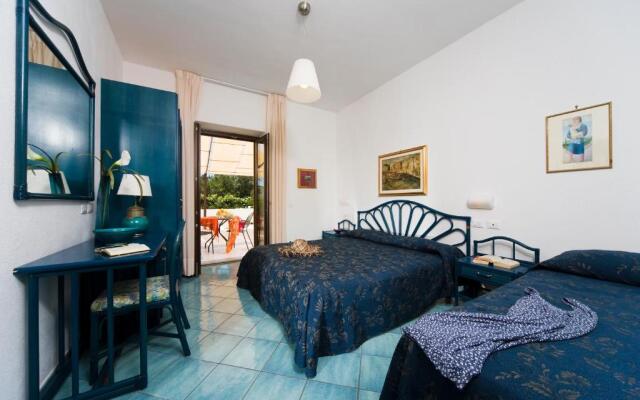 Hotel Boutique Ideal