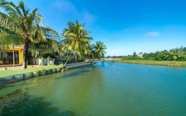 Lakeview Villa Homestay Hoi An