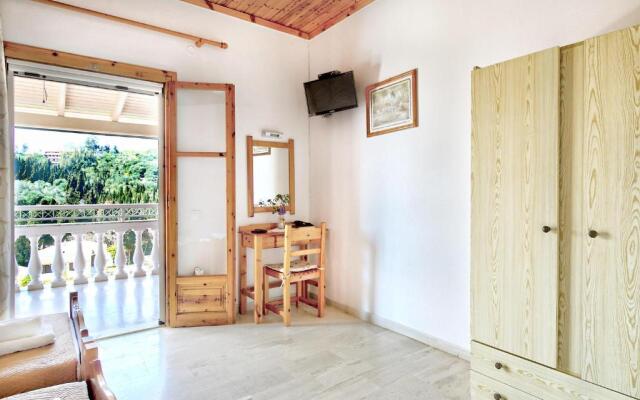 Villa Danai