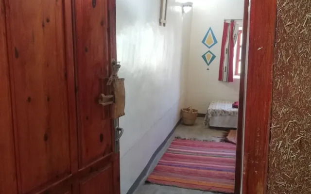 Gite Auberge Tigmmi N Tamazirte