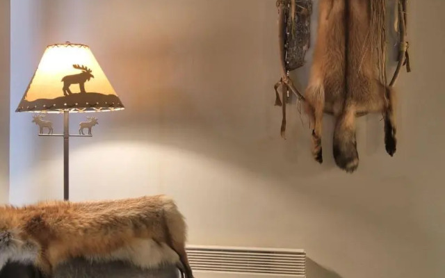 Hôtel-Musée Premières Nations