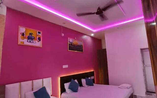 Pushpanjali Grand Inn
