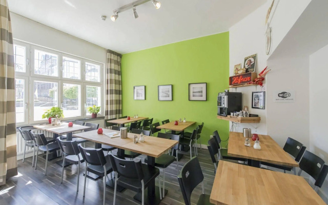 B&B De Hofnar Maastricht