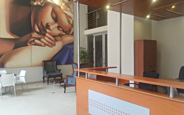 StaySandton LuxurySuites