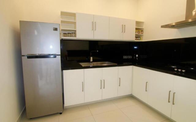 Villa 2Brook