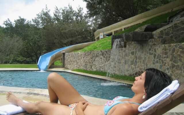 Vida Aventura Ranch