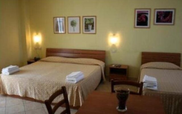 Residence Meditur