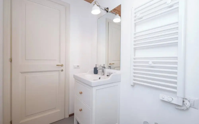 Trastevere Apartments