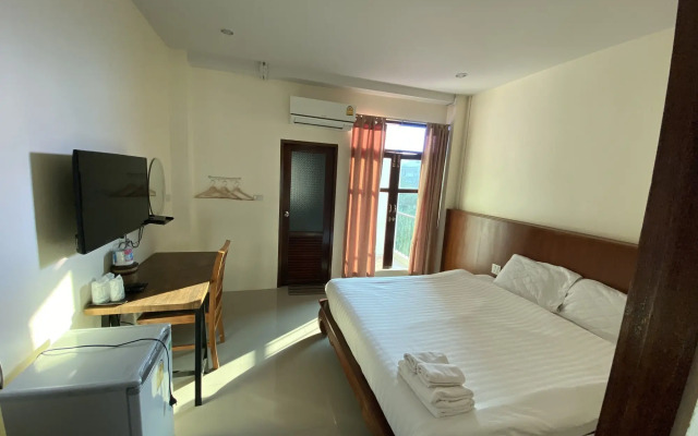 Jitra Resort