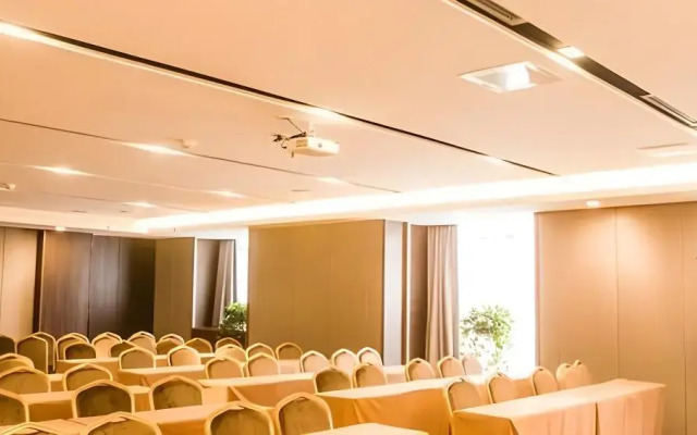 Atour Hotel High Tech Chengdu