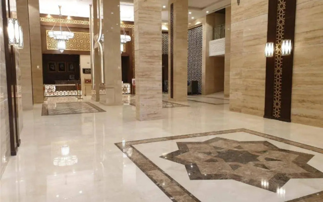 Nasayim Aljoury Hotel