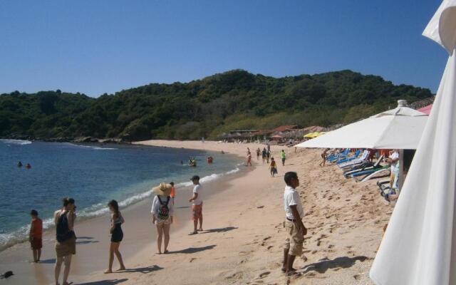 Villa Marina Porto Ixtapa