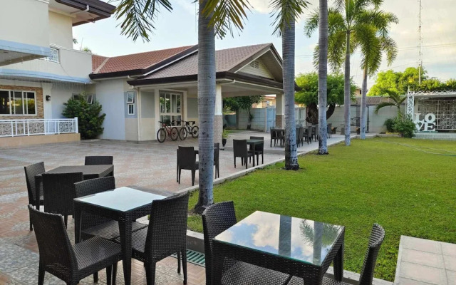 Ambien's Place Residential Hotel