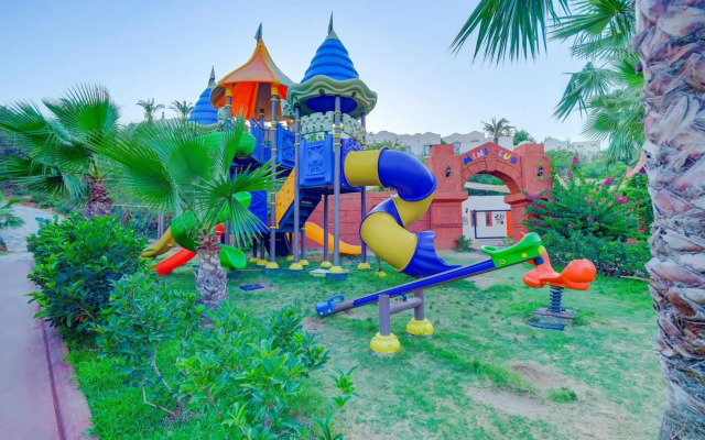 Yasmin Bodrum Resort - All Inclusive