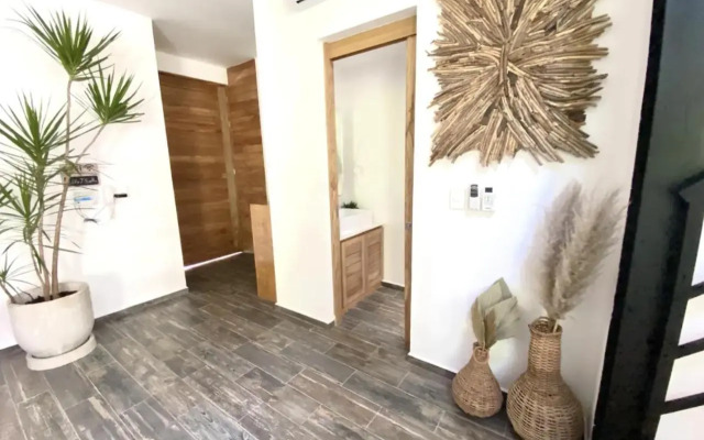 Casa Kuaan Mani TH 1