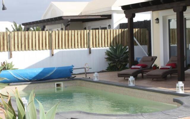 Villa Papagayo Golf