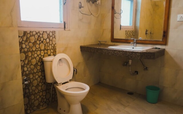 Hipostel Manali