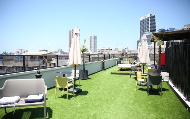 Kalvin Boutique Hotel