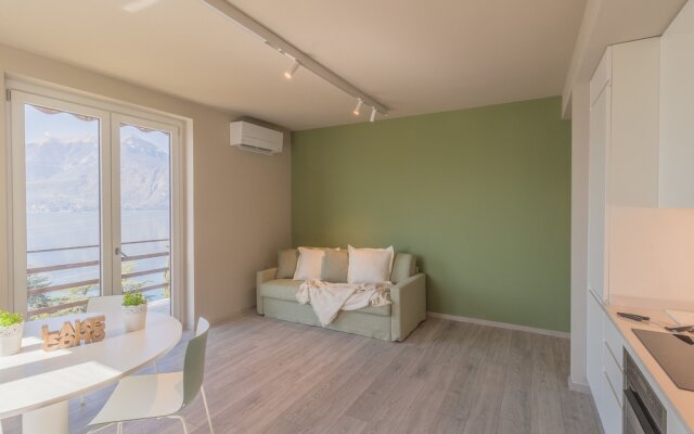 Mariù apartment Varenna