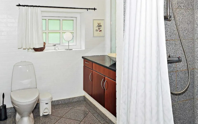 Holiday Home in Ulfborg