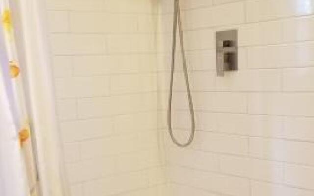 East Tawas Rustic Retreat