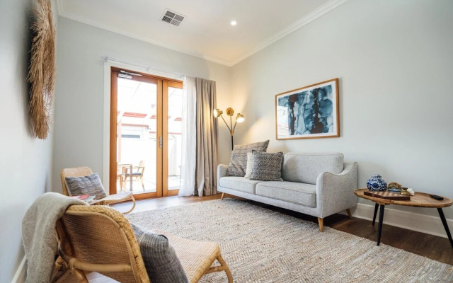 Whitehaven on Moseley - Wifi - Nespresso