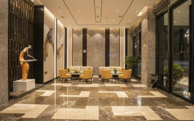 Ruiling Hotel (Kaili Huancheng East Road)