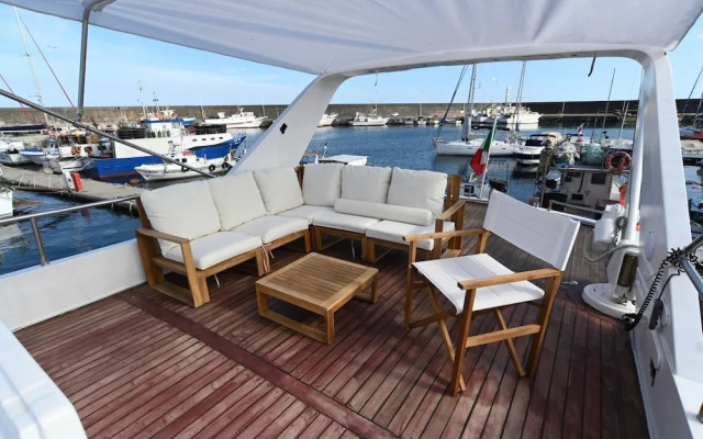 Welcom to Yacht di Lusso