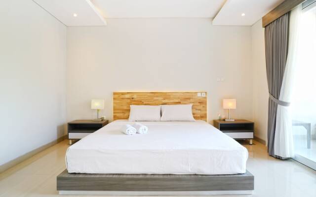 Kenzo Villa