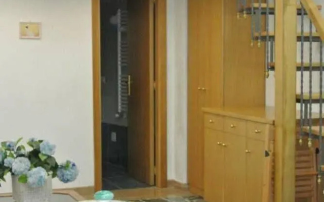 Casa Vacanze Villa San Francesco