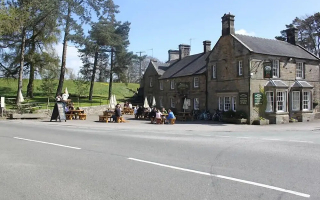 The Manifold Inn