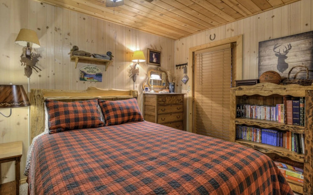 Wood Duck Drive 55907