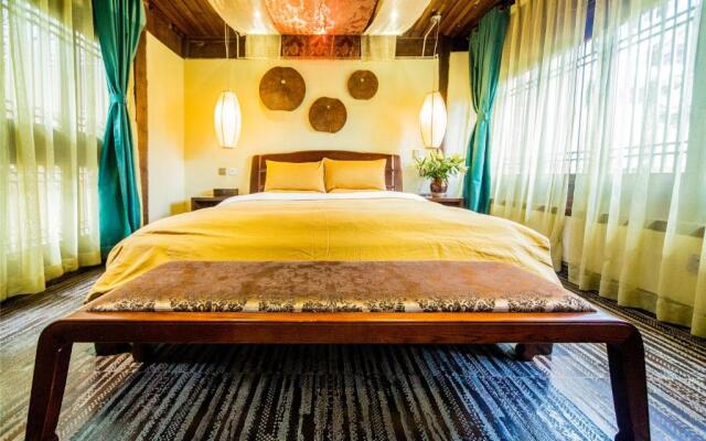 Wenjiadayuan Hotel