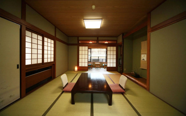Nansuikaku