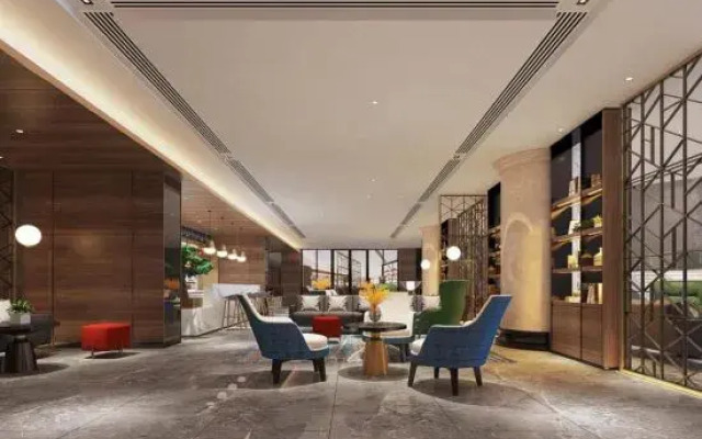 Borrman Hotel