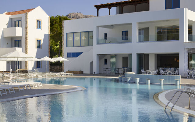 Lindia Thalassa Resort