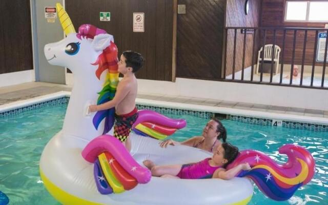 Economy Hotel Plus Wichita