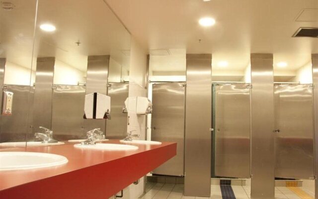 SFU Guest Accommodations