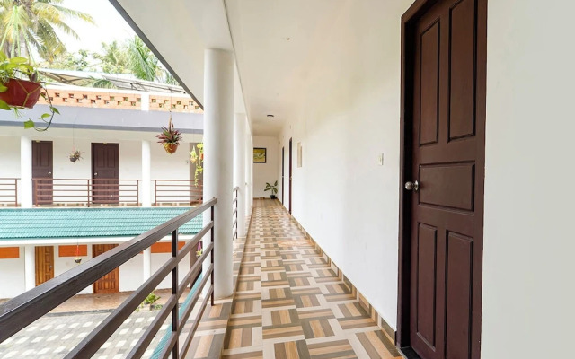 Fabhotel Star Inn Plus