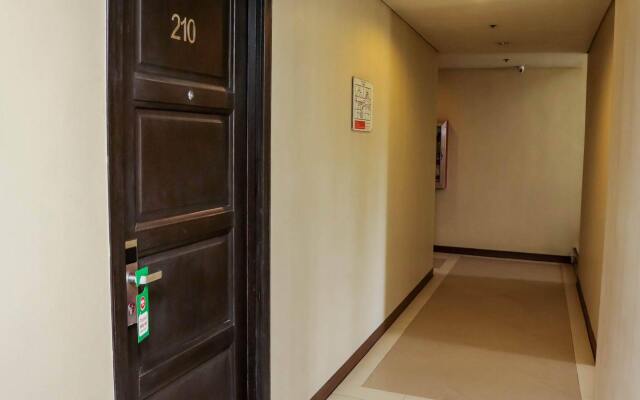 ZEN Rooms Poblacion