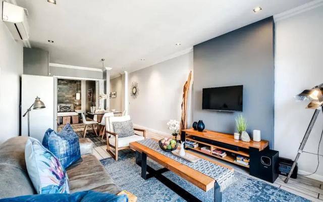 1bed Cape Town Apt Stonewood at The Granger