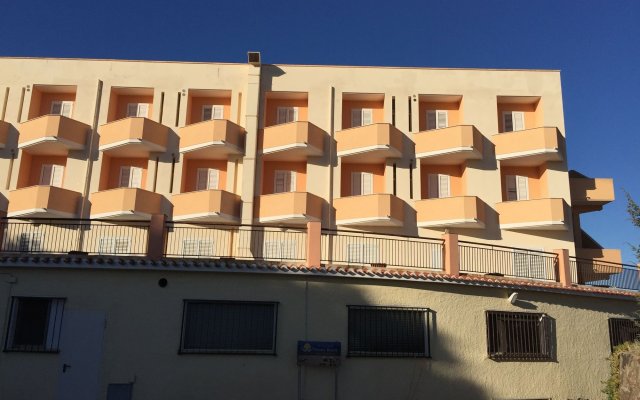 Hotel Castelsardo Domus Beach