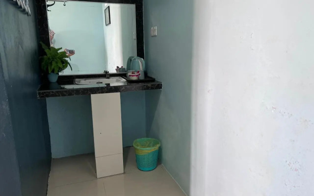 Tuba Beach Resort Langkawi