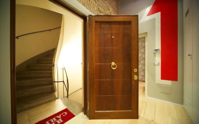 New Apartment - Trendy Fico Blu - Piazza Navona