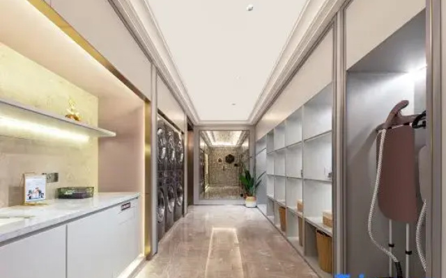Mercure Huai'an