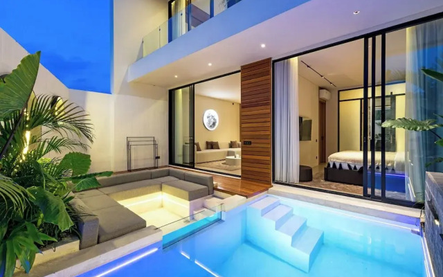 Alex Villas Complex N5