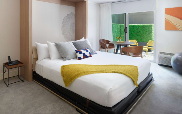 BEI Hotel San Francisco